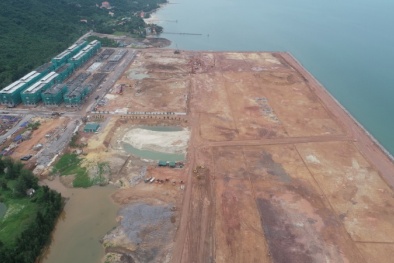 Kỳ 1: 'Canh bạc' của CEO Group ở Vân Đồn