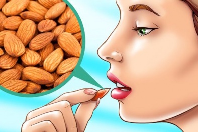 Những loại thực phẩm giúp tăng cường hệ miễn dịch