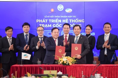 Viettel – Vingroup phát triển thêm phiên bản khối cao tần cho trạm thu phát sóng 5G
