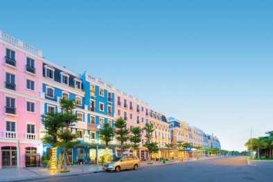 Nam Phú Quốc: Sun Group 'thâm canh', nhà đầu tư BĐS hưởng trái ngọt