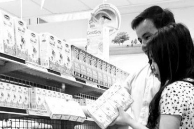 Tiêu chuẩn đang chạm tới tất cả mọi người