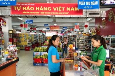 Đẩy mạnh quảng bá hàng Việt Nam chất lượng cao đến người tiêu dùng