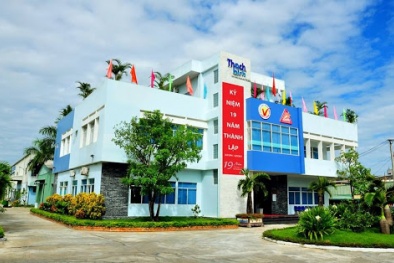 Nước khoáng Thạch Bích: Áp dụng các công cụ cải tiến nâng cao năng suất