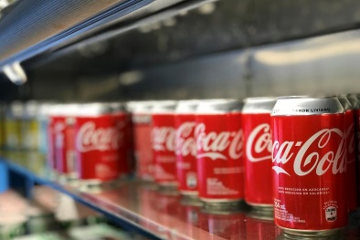 Vì sao Coca-Cola xóa xổ một loạt 200 nhãn hiệu đồ uống?
