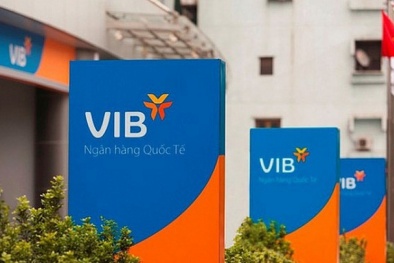 Vì sao gần 924 triệu cổ phiếu của ngân hàng VIB bị hủy đăng ký giao dịch?