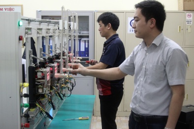 Đề án 996: Góp phần đưa sản phẩm Việt Nam đạt tiêu chuẩn quốc tế