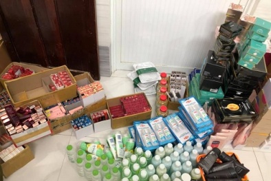 Xử nghiêm vi phạm trong thương mại điện tử, xây dựng niềm tin cho người tiêu dùng