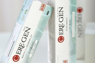 ‘Thổi phồng’ chất lượng Viên sủi CereGen để lừa người dùng, trách nhiệm Công ty NEVIPHAR ra sao?