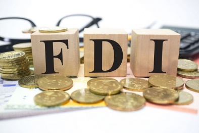 Thu hút vốn FDI đạt 23,48 tỷ USD trong 10 tháng năm 2020