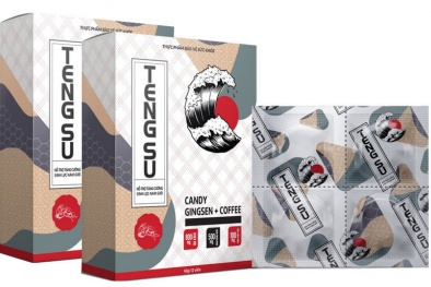 Cảnh báo quảng cáo thực phẩm bảo vệ sức khỏe Tengsu sai sự thật