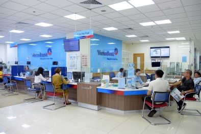 Kết quả đạt được trong 9 tháng của VietinBank nhờ chiến lược kinh doanh hiệu quả, hợp lý