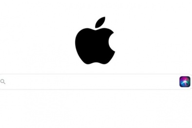 Apple âm thầm phát triển công cụ tìm kiểm riêng thay thế Google