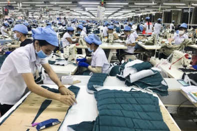 CPI tháng 10 tăng 0,9%