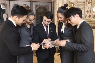 Cửa sáng cho Sale bất động sản hậu COVID-19