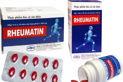 Hàng loạt website quảng cáo thực phẩm bảo vệ sức khỏe vi phạm quy định, lừa dối người tiêu dùng