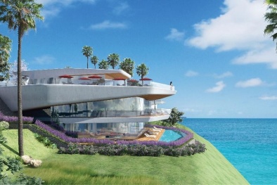 3 siêu dự án 5 tỷ USD sắp được Sunshine Group triển khai