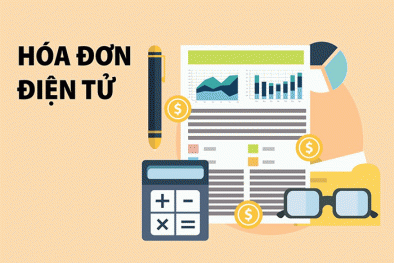 Cục thuế Tp. HCM cảnh báo: Hóa đơn điện tử cũng bị làm giả