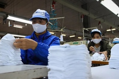 Doanh nghiệp dệt may, da giày: Thích ứng nhanh trước tình hình mới