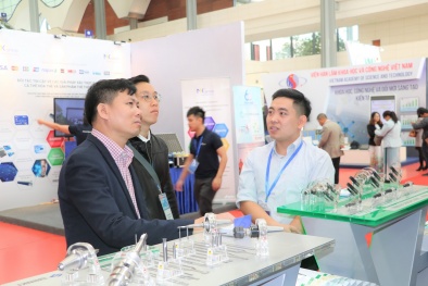 Nâng cao năng lực hấp thụ, làm chủ công nghệ của các doanh nghiệp