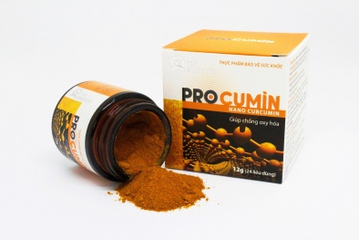 Tràn lan quảng cáo ‘tâng bốc’ chất lượng sản phẩm Procumin, Công ty TNHH Pro Cuộc sống xanh nói gì?