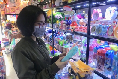 Mối nguy hiểm từ thiết bị tích điện giá rẻ đối với trẻ em 