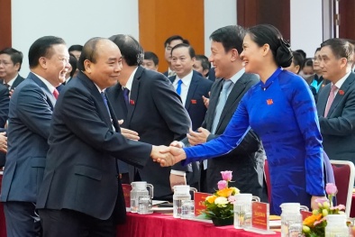 Dự trữ 11.000 tỷ đồng hàng hóa cho các nhu cầu cấp bách