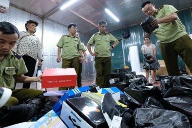 Xử nghiêm vấn nạn ‘treo đầu dê, bán thịt chó’ trong thương mại điện tử