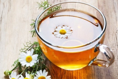 Dùng trà hoa cúc như thế nào để an toàn cho sức khỏe người dùng?