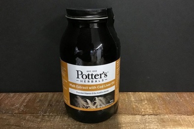 Khẩn cấp thu hồi sản phẩm dầu gan cá tuyết do nhiễm nấm mốc