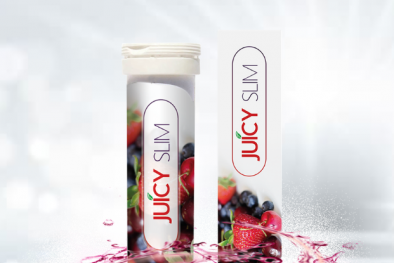 Ngang nhiên 'thổi phồng' chất lượng sản phẩm Juicy Slim, lừa dối người tiêu dùng