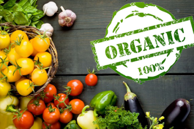 Xây dựng lòng tin người tiêu dùng với nhãn hữu cơ của Bộ Nông nghiệp Hoa Kỳ 