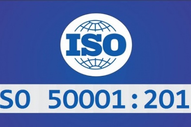 Doanh nghiệp quản lý năng lượng theo tiêu chuẩn ISO 50001:2011