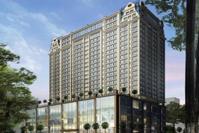 Lãnh đạo Phương Nam Land lên tiếng về thông tin Vietinbank bán khoản nợ