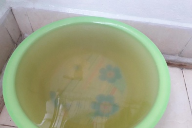 Nước ngầm bị ô nhiễm, Hà Nội cần tăng tốc triển khai các nhà máy nước mặt