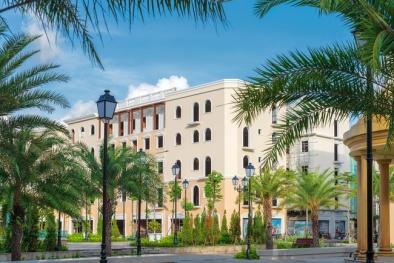 Sun Grand City New An Thoi – Khu đô thị tiên phong Nam Phú Quốc