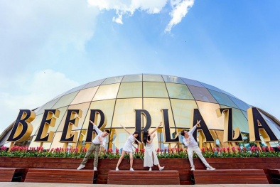 Sun Group tung chương trình ưu đãi lớn 'Muôn trải nghiệm, triệu niềm vui'