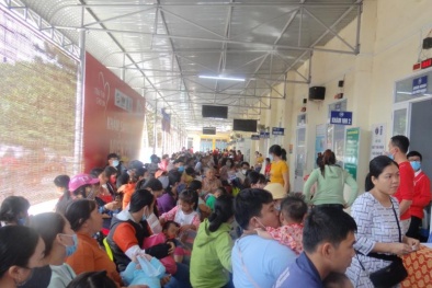 Viettel tổ chức khám sàng lọc bệnh tim miễn phí tại 4 tỉnh/thành phố