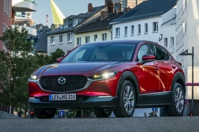 Thị trường ô tô tháng 11/2020: Nhiều mẫu xe Mazda nhận ưu đãi ‘khủng’ lên đến 100 triệu đồng