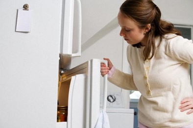 Tủ lạnh không đông đá- nguyên nhân và thủ thuật khắc phục hiệu quả nhất