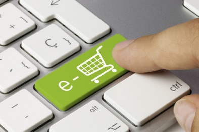 Thương mại điện tử xuyên biên giới đem lại nhiều lợi ích cho doanh nghiệp