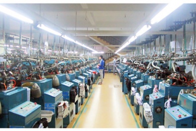 Triển khai mô hình áp dụng các công cụ cải tiến Kaizen tại Công ty TNHH Dệt kim Phú Vĩnh Hưng 