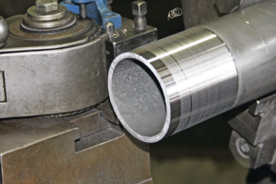 Triển khai mô hình áp dụng các công cụ cải tiến Kaizen tại Công ty TNHH Sản xuất cơ khí Hoàng Hà  