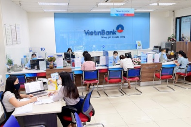VietinBank thúc đẩy tín dụng xanh trong phát triển bền vững