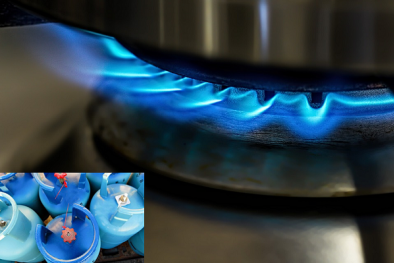 Cảnh giác với đối tượng vào tận nhà 'mồi chài' bán gas trôi nổi, kém chất lượng