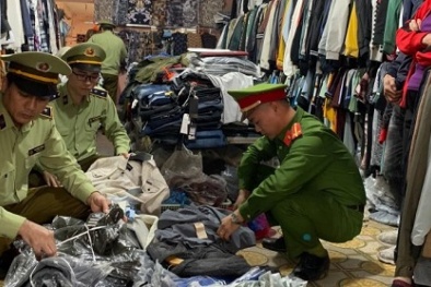 Nhiều tiêu cực trong kinh doanh buôn bán hàng hóa trên mạng xã hội