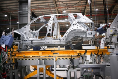 Tháo gỡ khó khăn, thúc đẩy phát triển sản xuất công nghiệp những tháng cuối năm 2020