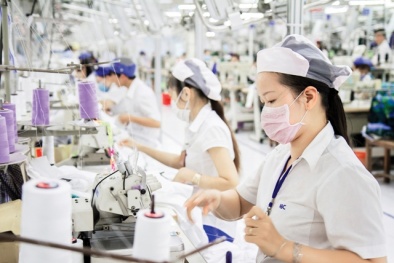 Thương hiệu là ‘vũ khí’ của doanh nghiệp