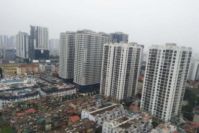 Savills: Hà Nội thiếu văn phòng hạng A