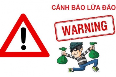 Cảnh báo tình trạng mạo danh cán bộ Cục Cạnh tranh và Bảo vệ người tiêu dùng lừa bán tài liệu