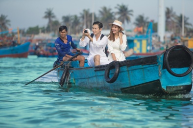 'Du lịch tại chỗ' - cửa sáng cho ngành du lịch nghỉ dưỡng